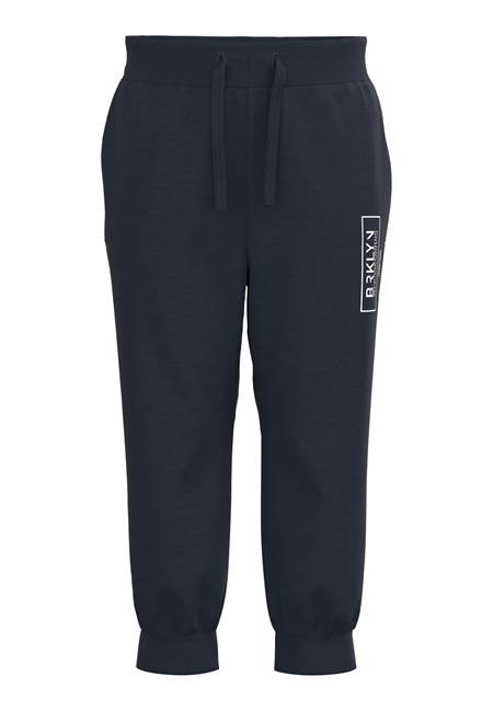 NAME IT Sweatpants Valon Dark Sapphire